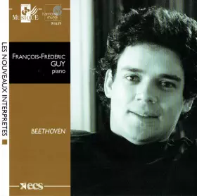 Couverture du produit · Sonates Pour Piano