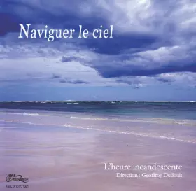 Couverture du produit · Naviguer Le Ciel