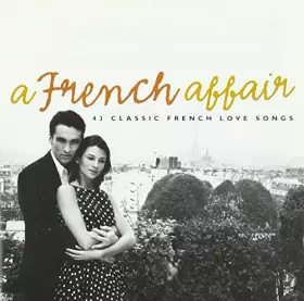 Couverture du produit · French Affair