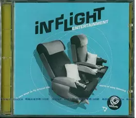 Couverture du produit · in-Flight Entertainment [Import]