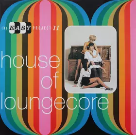 Couverture du produit · House Of Loungecore