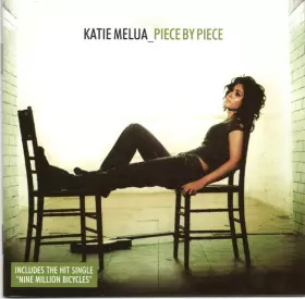 Couverture du produit · Piece By Piece