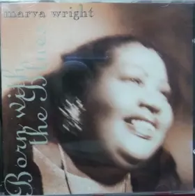 Couverture du produit · Born with the blues