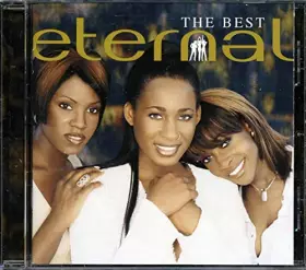 Couverture du produit · The Best