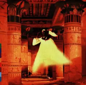 Couverture du produit · Charcoal Gypsies