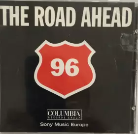 Couverture du produit · The Road Ahead 96