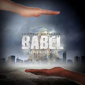 Couverture du produit · Babel l'Heritage