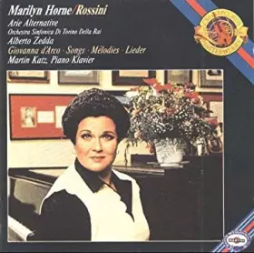 Couverture du produit · Arie Alternative