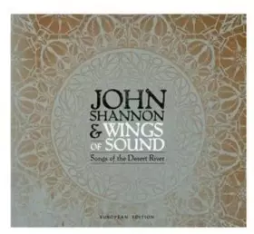Couverture du produit · Songs of The Desert River [Import]