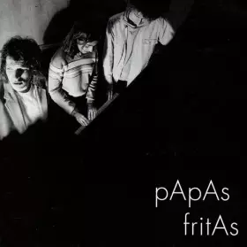 Couverture du produit · Papas Fritas