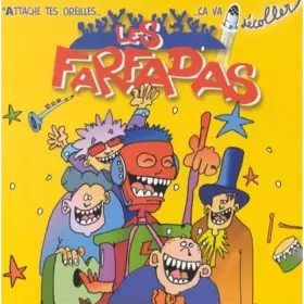 Couverture du produit · Attache Tes Oreilles Ca Va Décoller