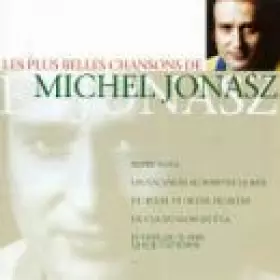 Couverture du produit · Les Plus belles chansons de Michel Jonasz