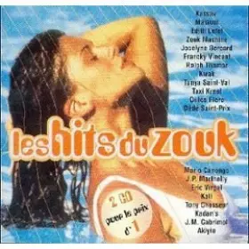 Couverture du produit · Les Hits du Zouk (Compilation)