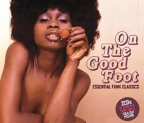 Couverture du produit · on The Good Foot
