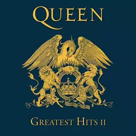 Couverture du produit · Greatest Hits Vol.2 [Import]