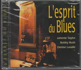Couverture du produit · l'esprit du Blues