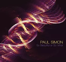 Couverture du produit · Beautiful Or So What