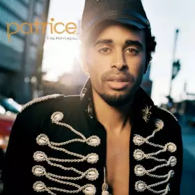 Couverture du produit · Free-Patri-Ation