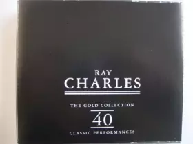 Couverture du produit · The Gold Collection