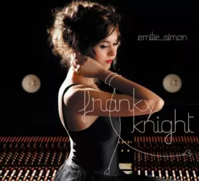 Couverture du produit · Franky Knight
