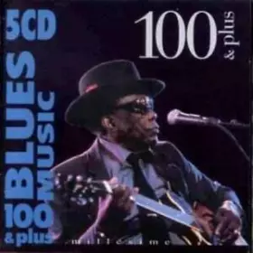 Couverture du produit · Blues Music [Import]