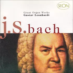 Couverture du produit · Great Organ Works