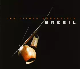 Couverture du produit · Brésil : les titres essentiels