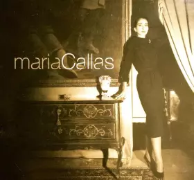 Couverture du produit · Maria Callas