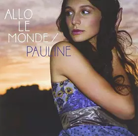 Couverture du produit · Allo Monde