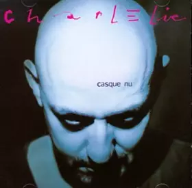 Couverture du produit · Casque Nu