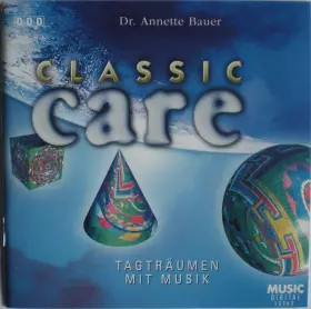 Couverture du produit · Classic Care - Tagträumen Mit Musik