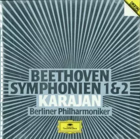 Couverture du produit · Symphonien 1 & 2