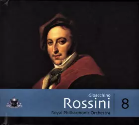 Couverture du produit · Gioacchino Rossini