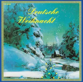 Couverture du produit · Deutsche Weihnacht 2