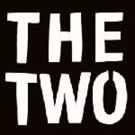 Couverture du produit · The Two