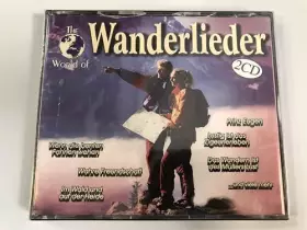Couverture du produit · World of Wanderlieder