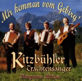 Couverture du produit · Mir Kemman Vom Gebirg [Import]