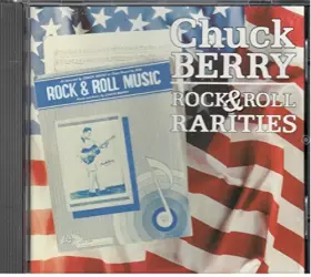 Couverture du produit · Rock & Roll Rarities