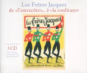 Couverture du produit · De "L'Entrecôte"... À "La Confiture"