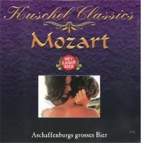 Couverture du produit · Kuschel Classics Vol. 4 - Mozart