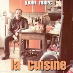 Couverture du produit · La Cuisine