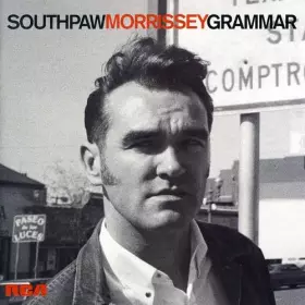 Couverture du produit · Southpaw Grammar