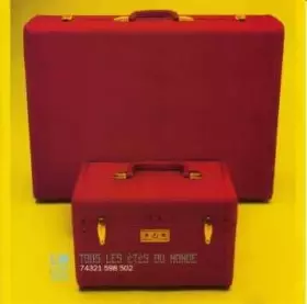 Couverture du produit · Tous Les Etes du Monde