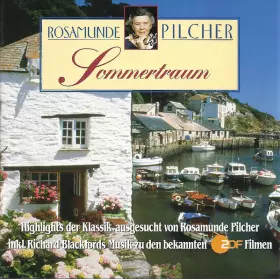 Couverture du produit · Rosamunde Pilcher - Sommertraum