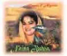 Couverture du produit · Chants D'algri