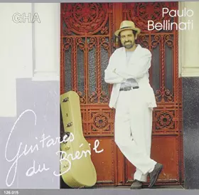 Couverture du produit · Guitares du Bresil