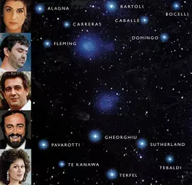 Couverture du produit · Le plus grand opéra du monde