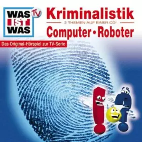 Couverture du produit · Ist Was 10:Computer [Import]