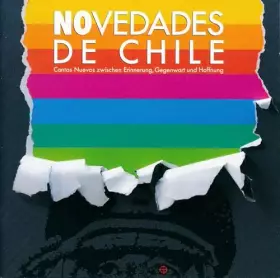 Couverture du produit · Novedades de Chile [Import]
