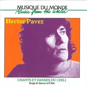 Couverture du produit · Chants et Danses [Import]
